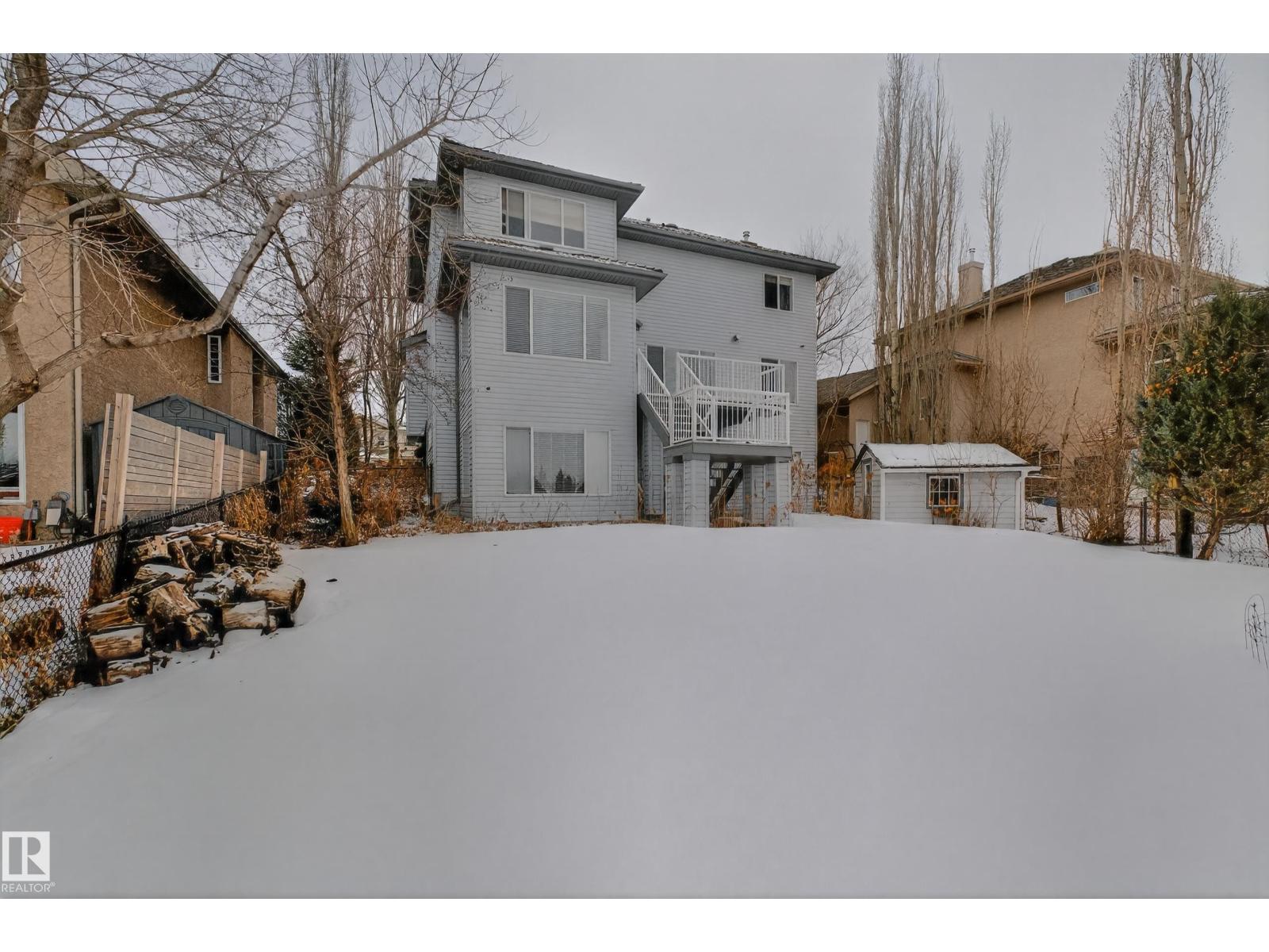 74 Nottingham Hb, Sherwood Park, Alberta  T8A 6E1 - Photo 47 - E4477751