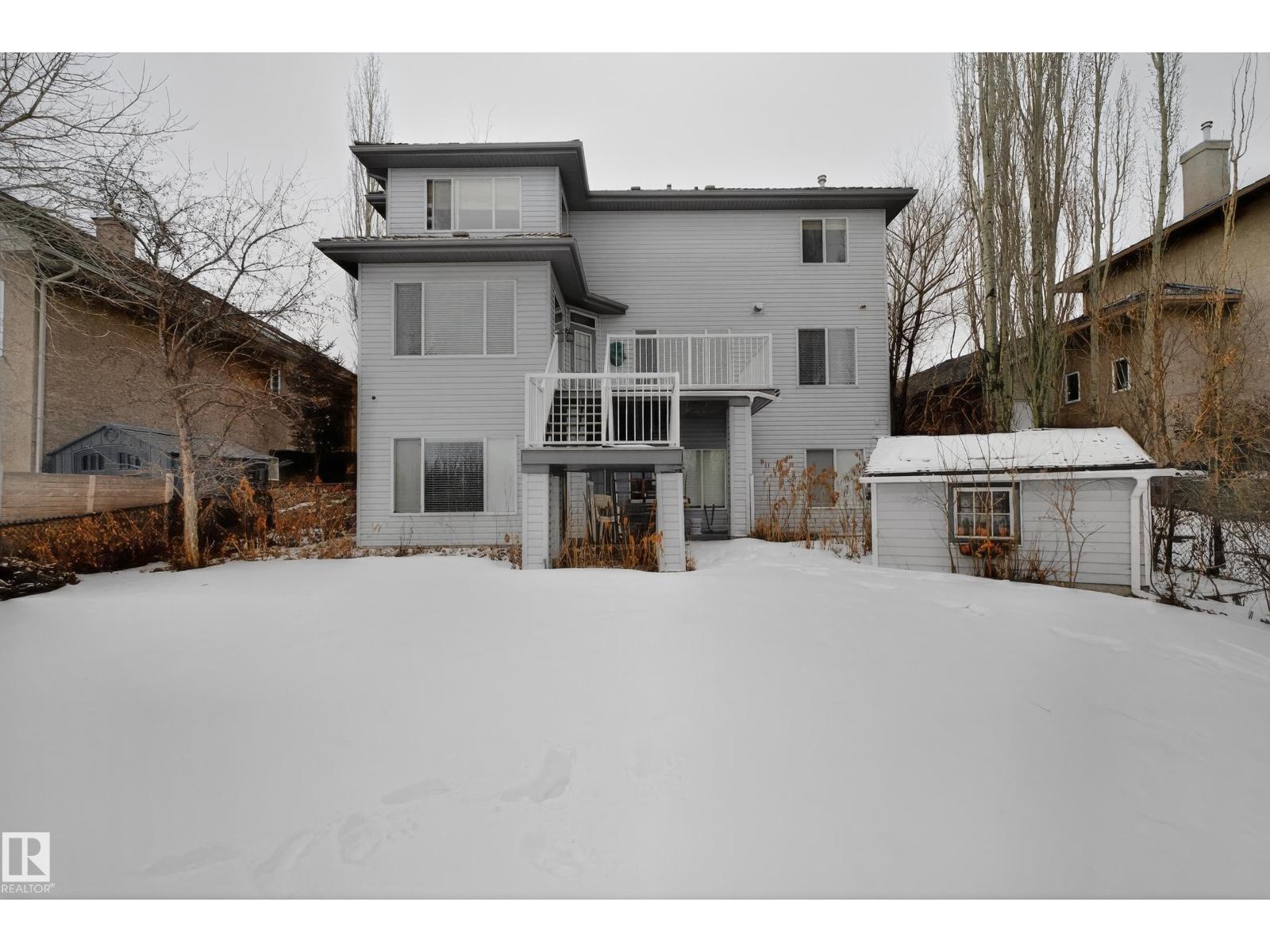 74 Nottingham Hb, Sherwood Park, Alberta  T8A 6E1 - Photo 48 - E4477751