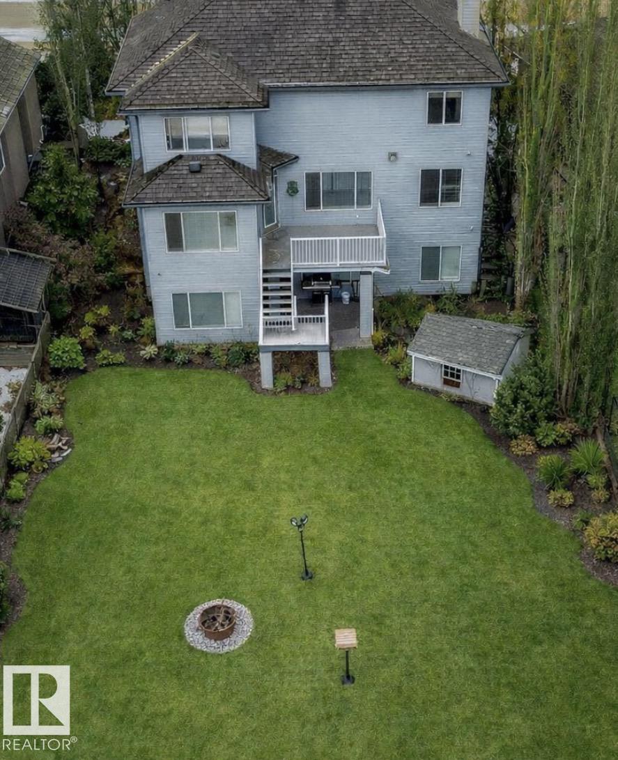 74 Nottingham Hb, Sherwood Park, Alberta  T8A 6E1 - Photo 49 - E4477751