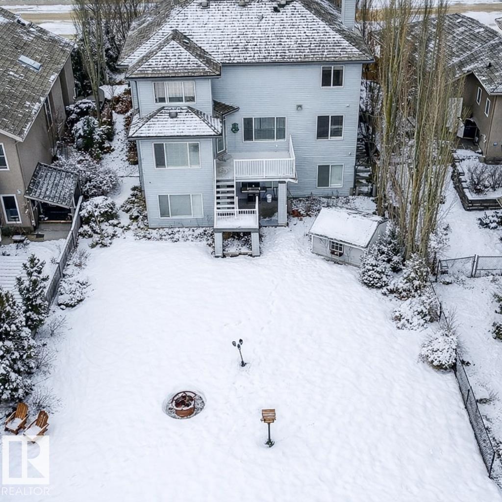 74 Nottingham Hb, Sherwood Park, Alberta  T8A 6E1 - Photo 5 - E4477751