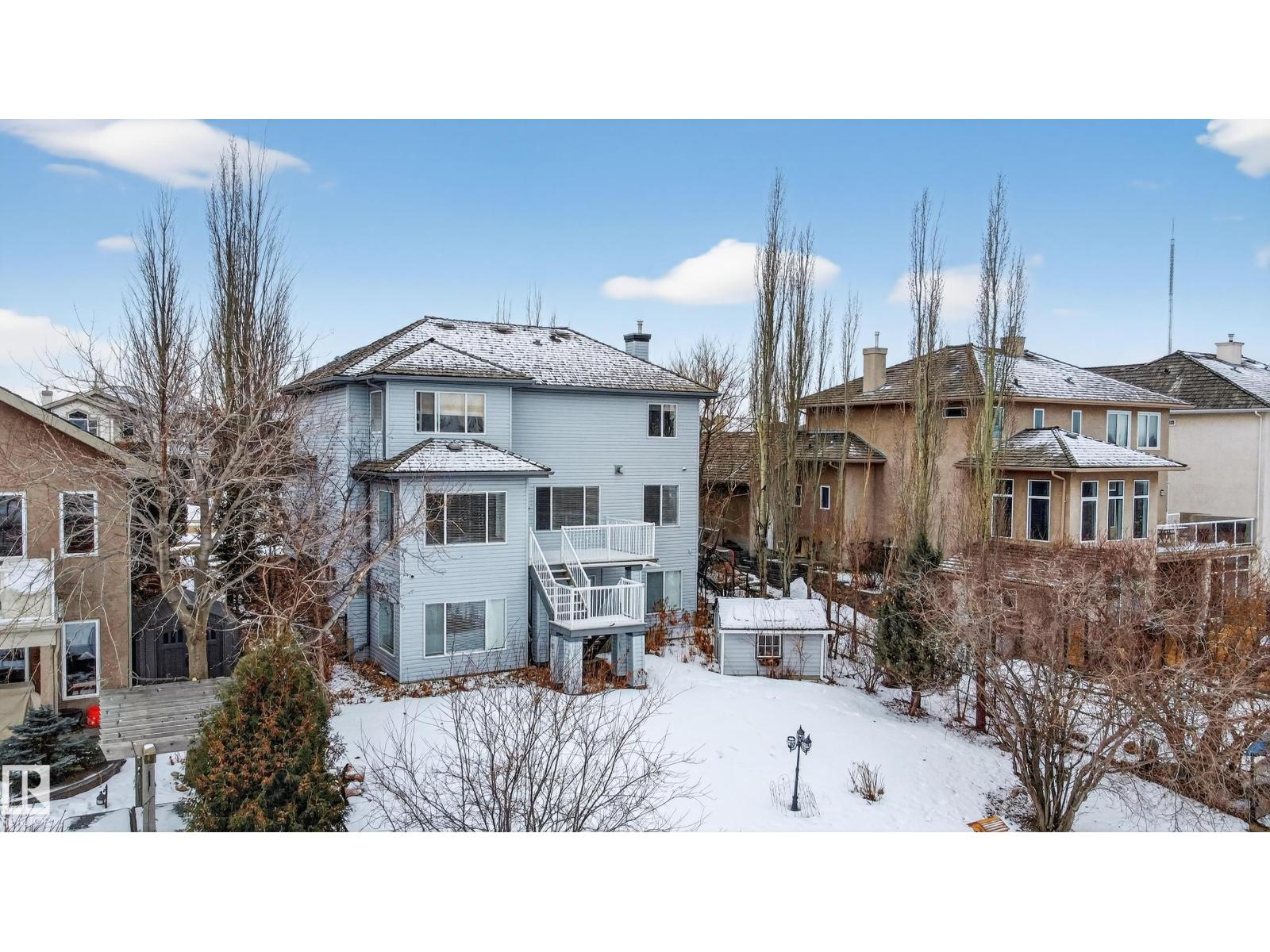 74 Nottingham Hb, Sherwood Park, Alberta  T8A 6E1 - Photo 6 - E4477751