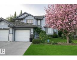 74 NOTTINGHAM HB, Sherwood Park, Alberta