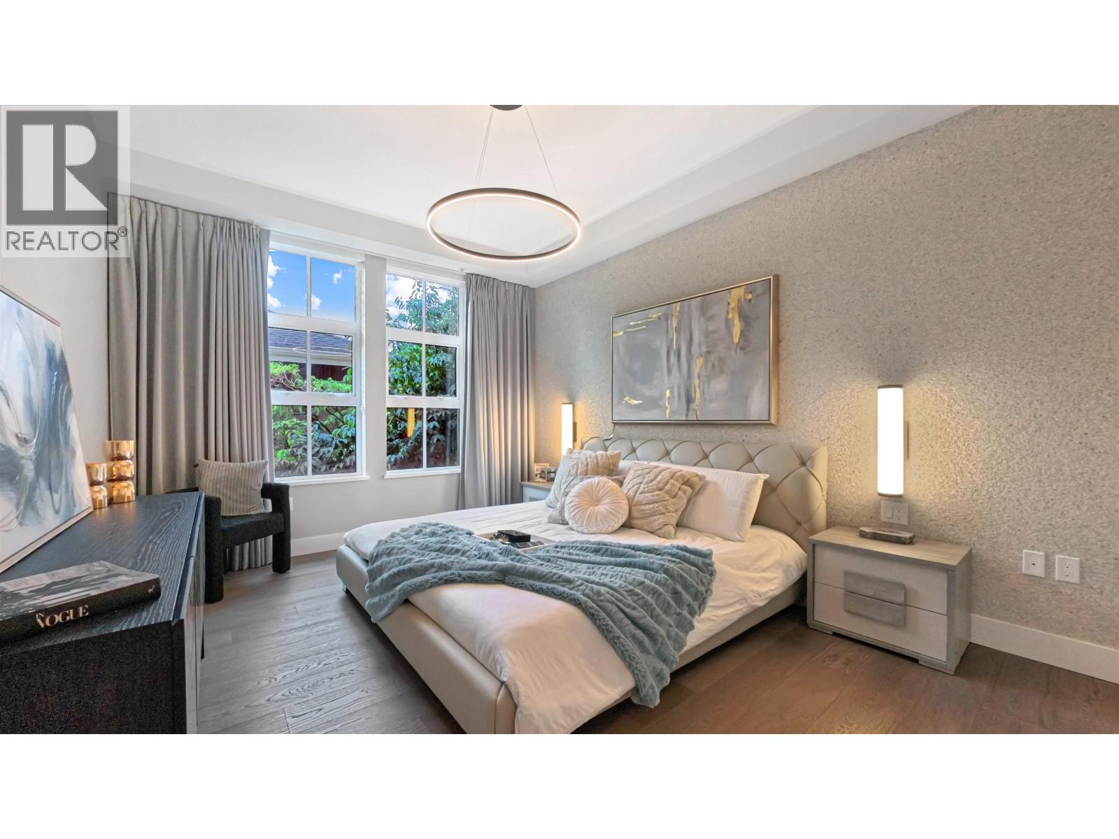 204 1009 Laurier Avenue, Vancouver, British Columbia  V6H 1Y2 - Photo 15 - R3099947