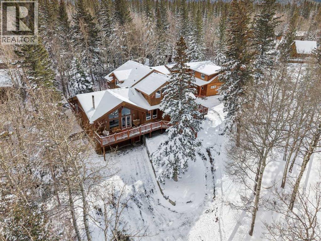 38 Heart Road, Lac Des Arcs, Alberta  T1W 2W3 - Photo 3 - A2293915