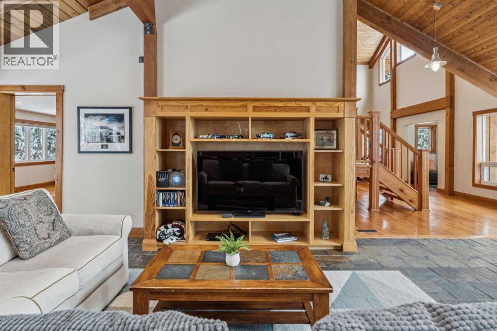 38 Heart Road, Lac Des Arcs, Alberta  T1W 2W3 - Photo 16 - A2293915