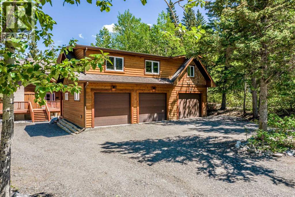 38 Heart Road, Lac Des Arcs, Alberta  T1W 2W3 - Photo 35 - A2293915