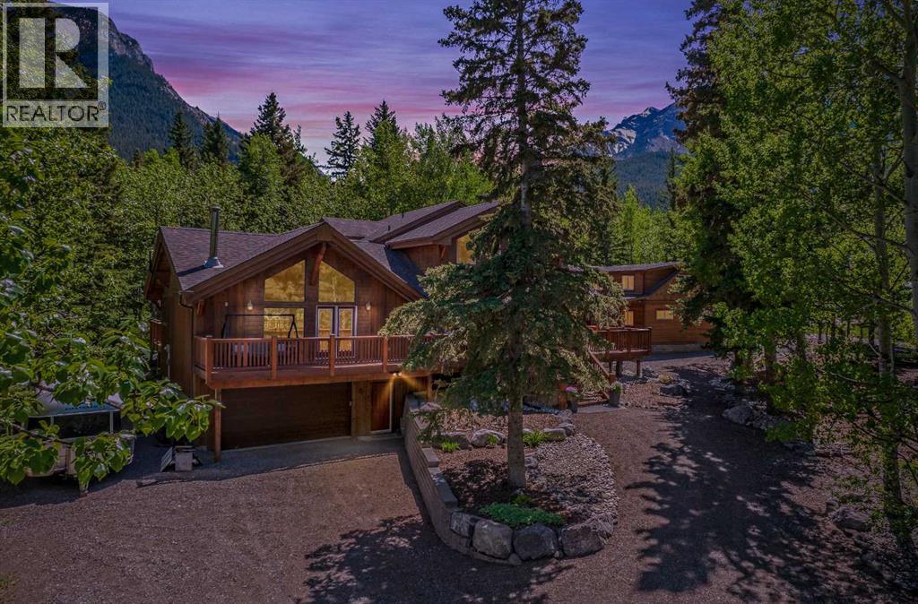 38 Heart Road, Lac Des Arcs, Alberta  T1W 2W3 - Photo 49 - A2293915