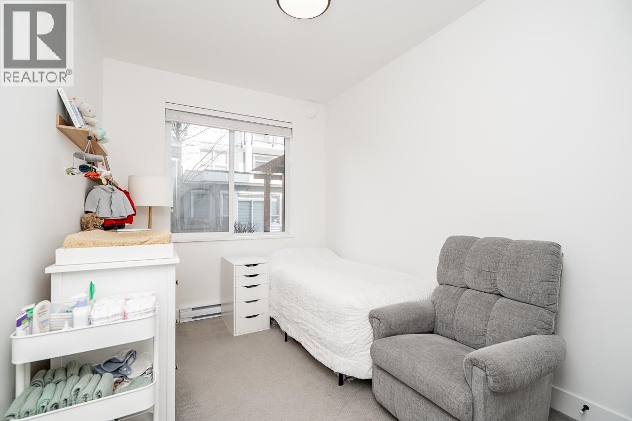 1206 2180 Kelly Avenue, Port Coquitlam, British Columbia  V3C 0S6 - Photo 19 - R3099990