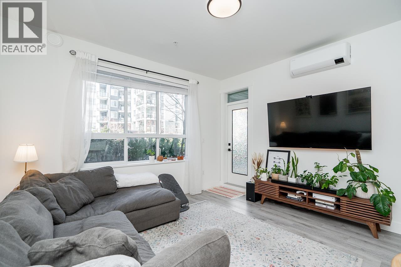 1206 2180 Kelly Avenue, Port Coquitlam, British Columbia  V3C 0S6 - Photo 11 - R3099990