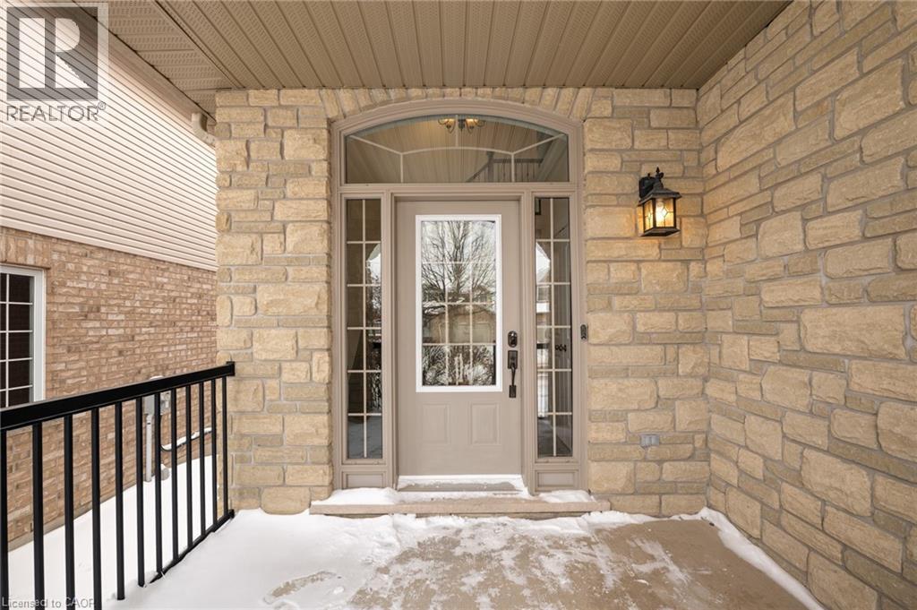 279 Zeller Drive, Kitchener, Ontario  N2A 0B2 - Photo 6 - 40800460