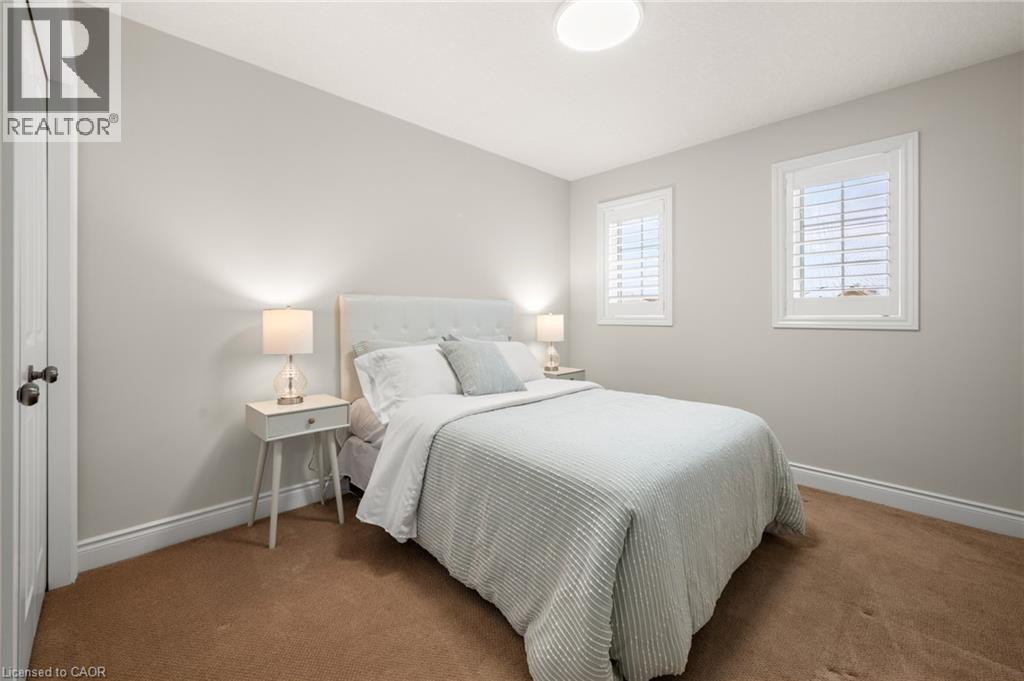 279 Zeller Drive, Kitchener, Ontario  N2A 0B2 - Photo 29 - 40800460