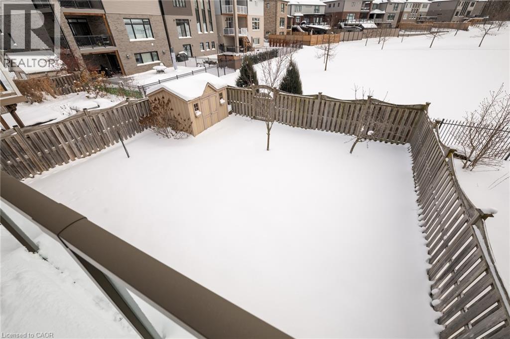 279 Zeller Drive, Kitchener, Ontario  N2A 0B2 - Photo 41 - 40800460