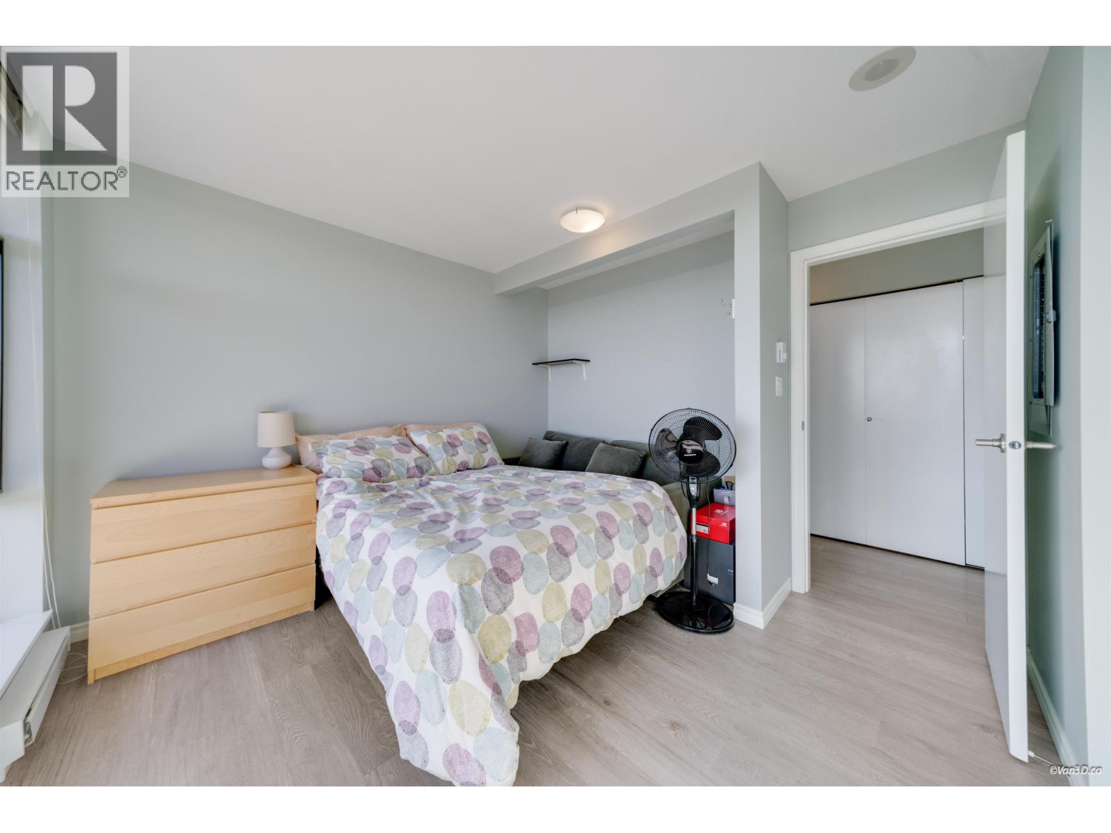 1001 5933 Cooney Road, Richmond, British Columbia  V6X 4H3 - Photo 16 - R3100303