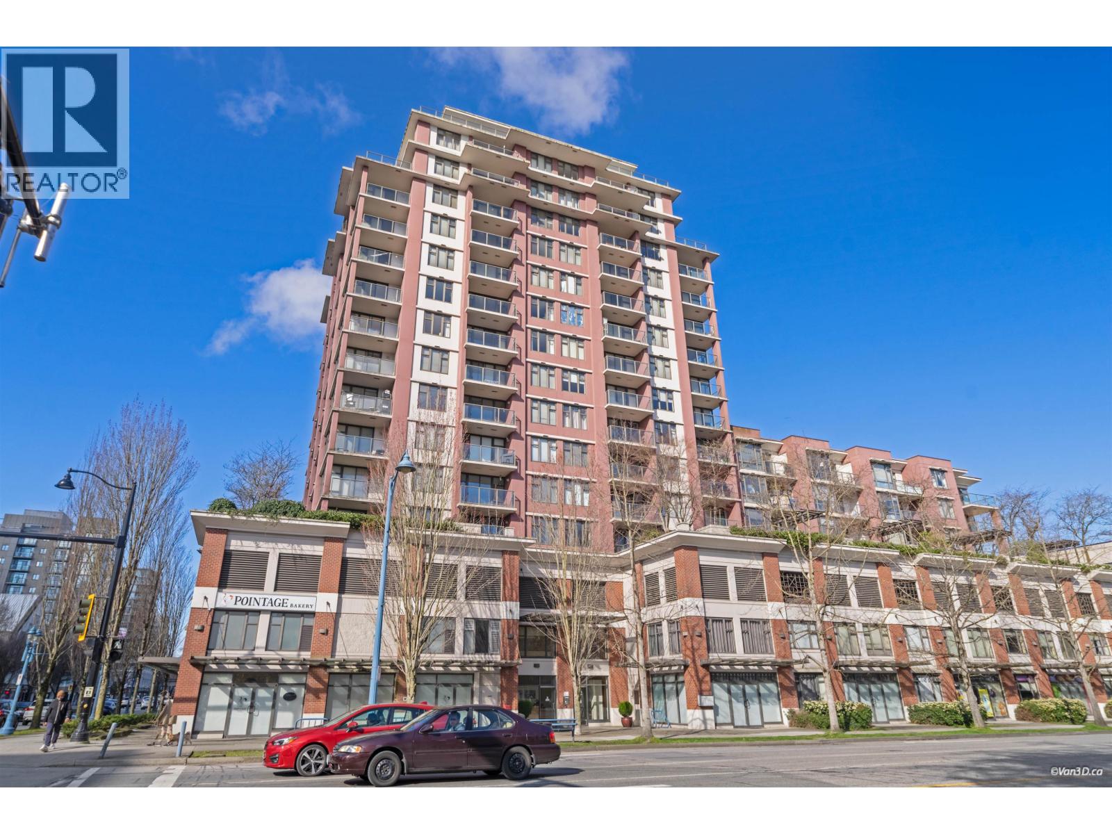 1001 5933 COONEY ROAD, Richmond, British Columbia