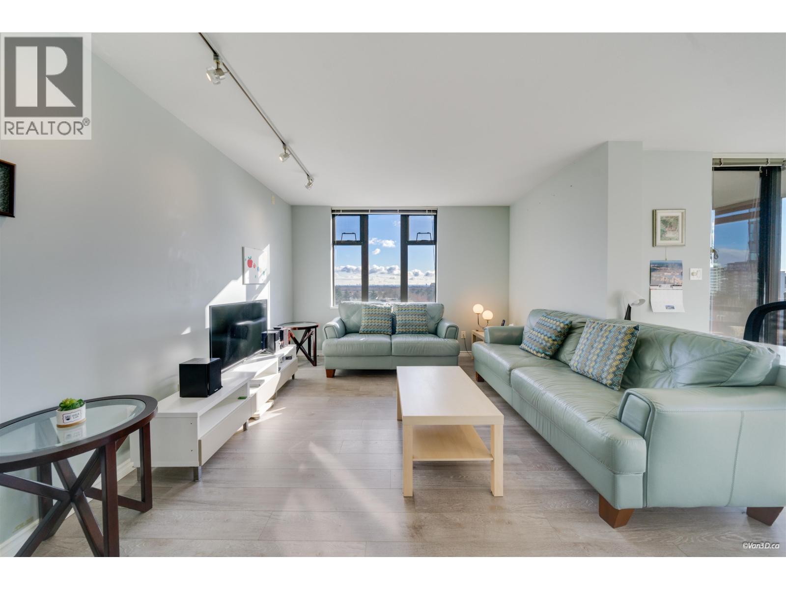 1001 5933 Cooney Road, Richmond, British Columbia  V6X 4H3 - Photo 5 - R3100303