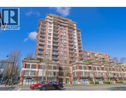 1001 5933 COONEY ROAD, Richmond, British Columbia