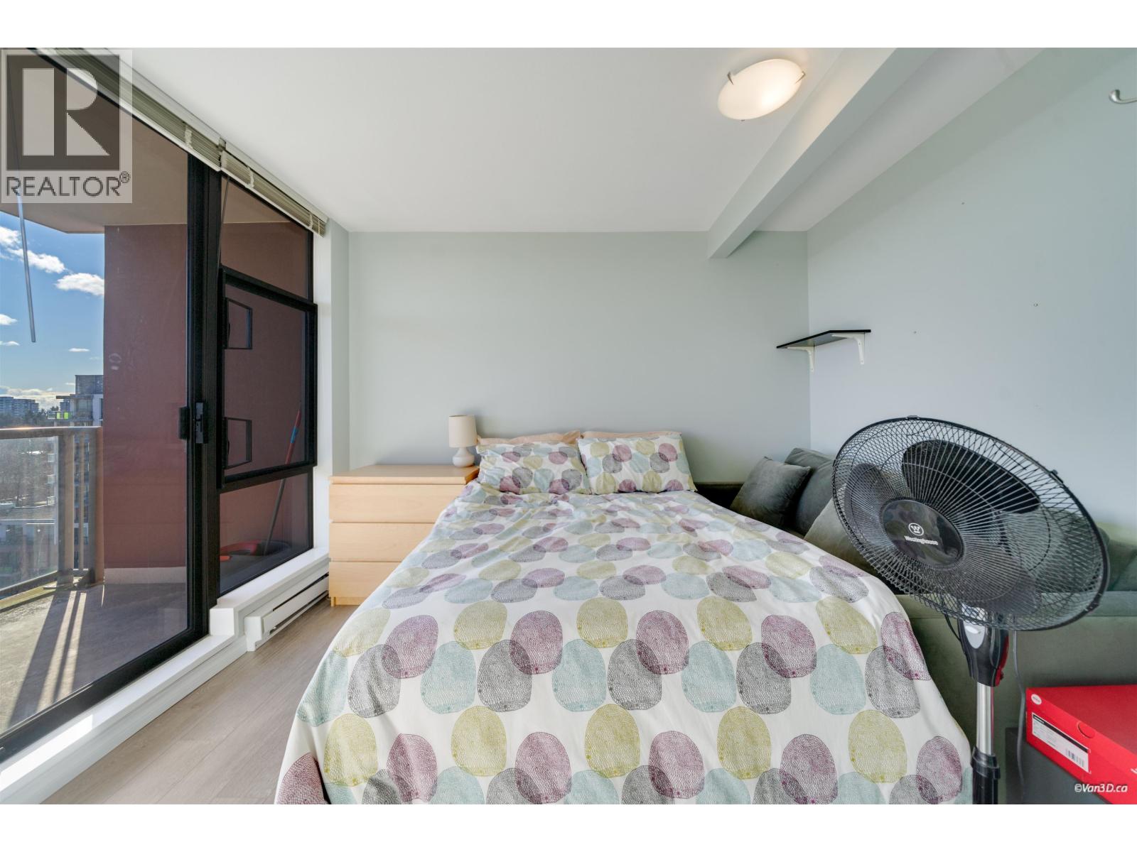 1001 5933 Cooney Road, Richmond, British Columbia  V6X 4H3 - Photo 15 - R3100303