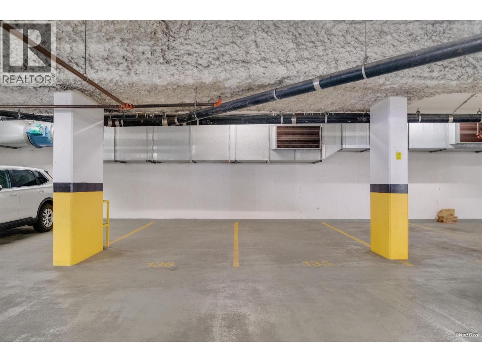 1001 5933 Cooney Road, Richmond, British Columbia  V6X 4H3 - Photo 26 - R3100303