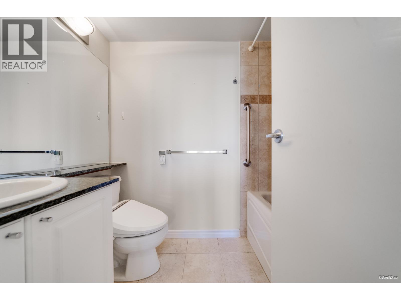 1001 5933 Cooney Road, Richmond, British Columbia  V6X 4H3 - Photo 20 - R3100303