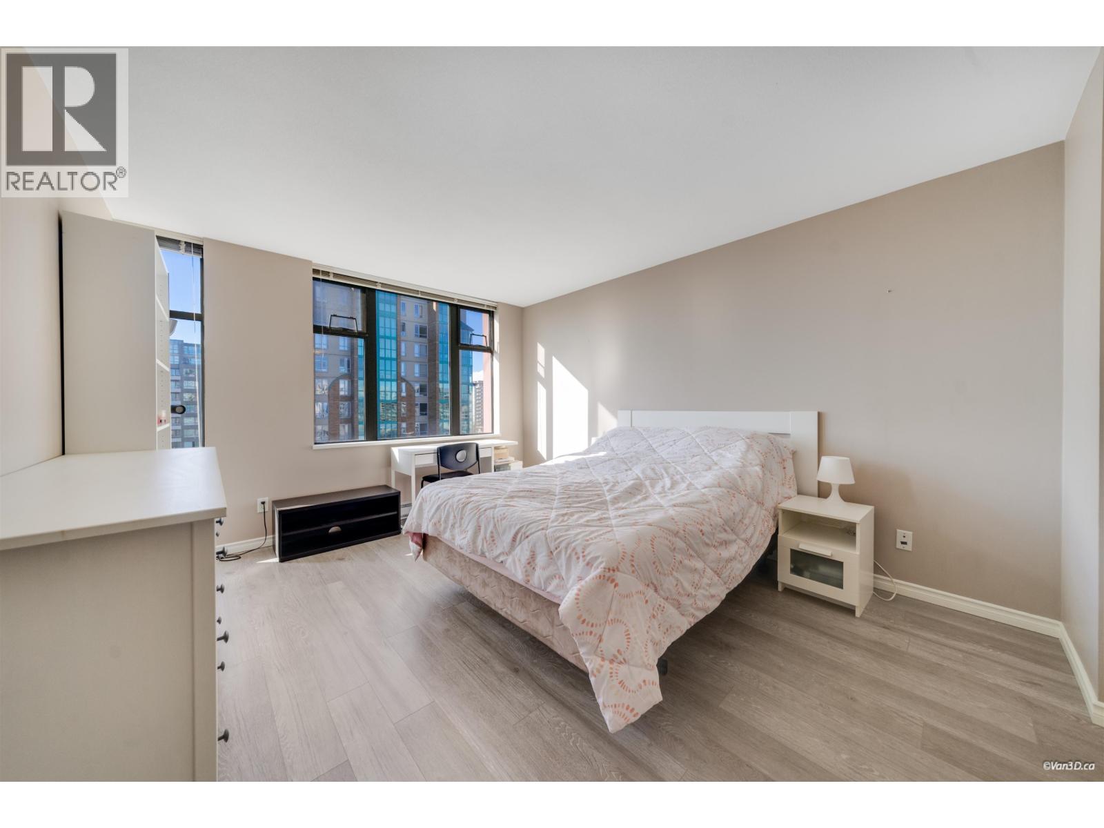 1001 5933 Cooney Road, Richmond, British Columbia  V6X 4H3 - Photo 9 - R3100303