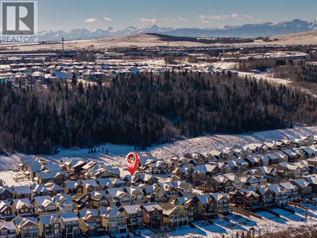 196 Riviera Way, Cochrane, Alberta  T4C 0Y6 - Photo 41 - A2291315