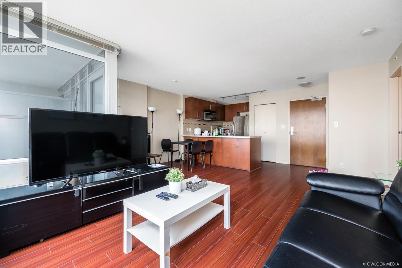 606 8280 Lansdowne Road, Richmond, British Columbia  V6X 0B2 - Photo 11 - R3100430