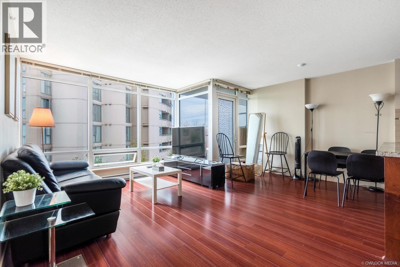 606 8280 Lansdowne Road, Richmond, British Columbia  V6X 0B2 - Photo 10 - R3100430