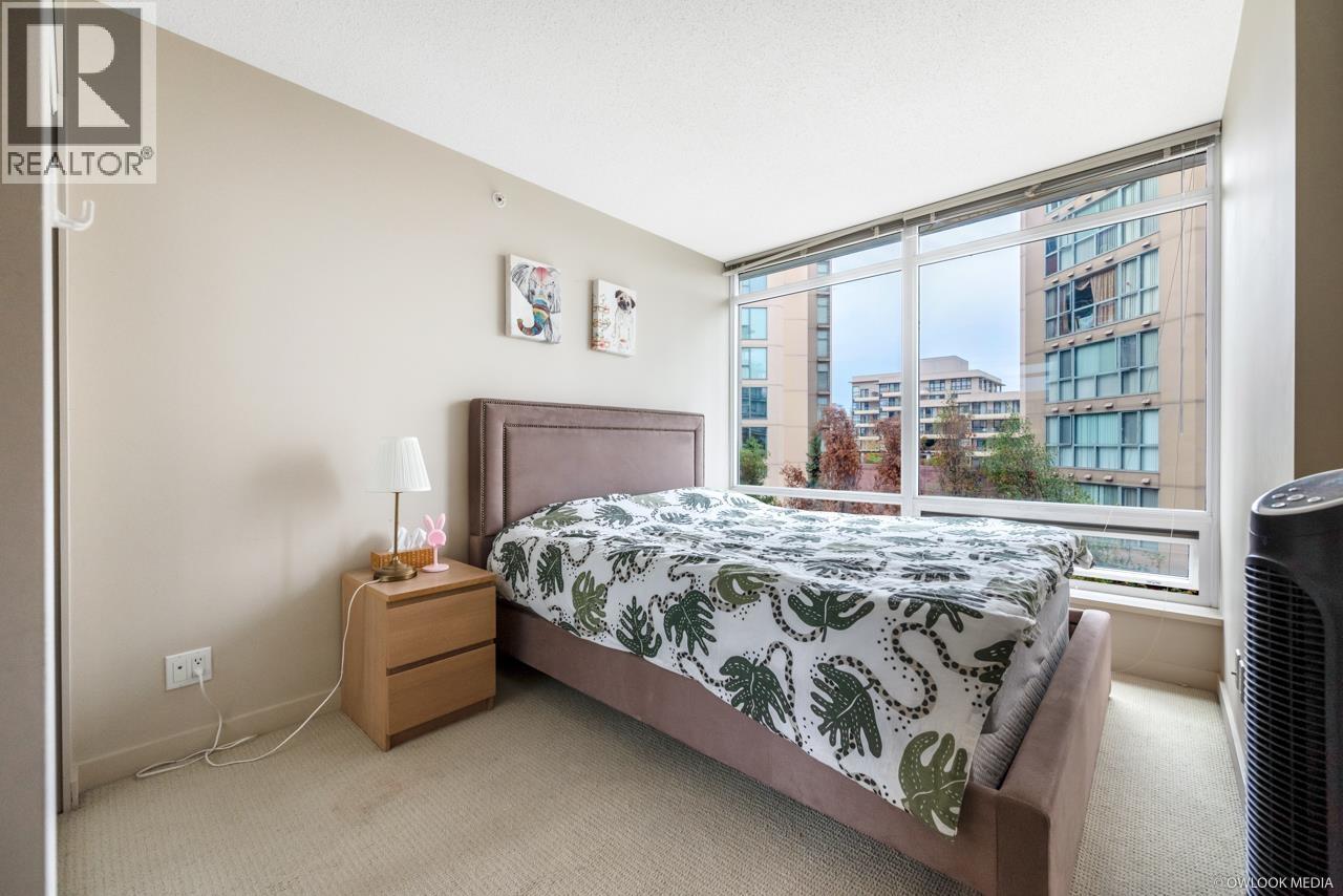 606 8280 Lansdowne Road, Richmond, British Columbia  V6X 0B2 - Photo 6 - R3100430