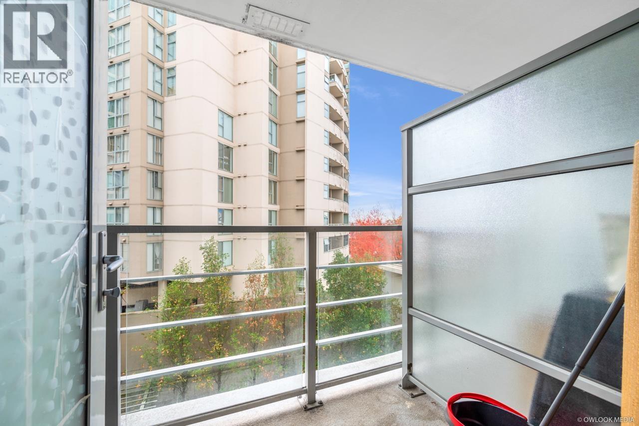 606 8280 Lansdowne Road, Richmond, British Columbia  V6X 0B2 - Photo 14 - R3100430