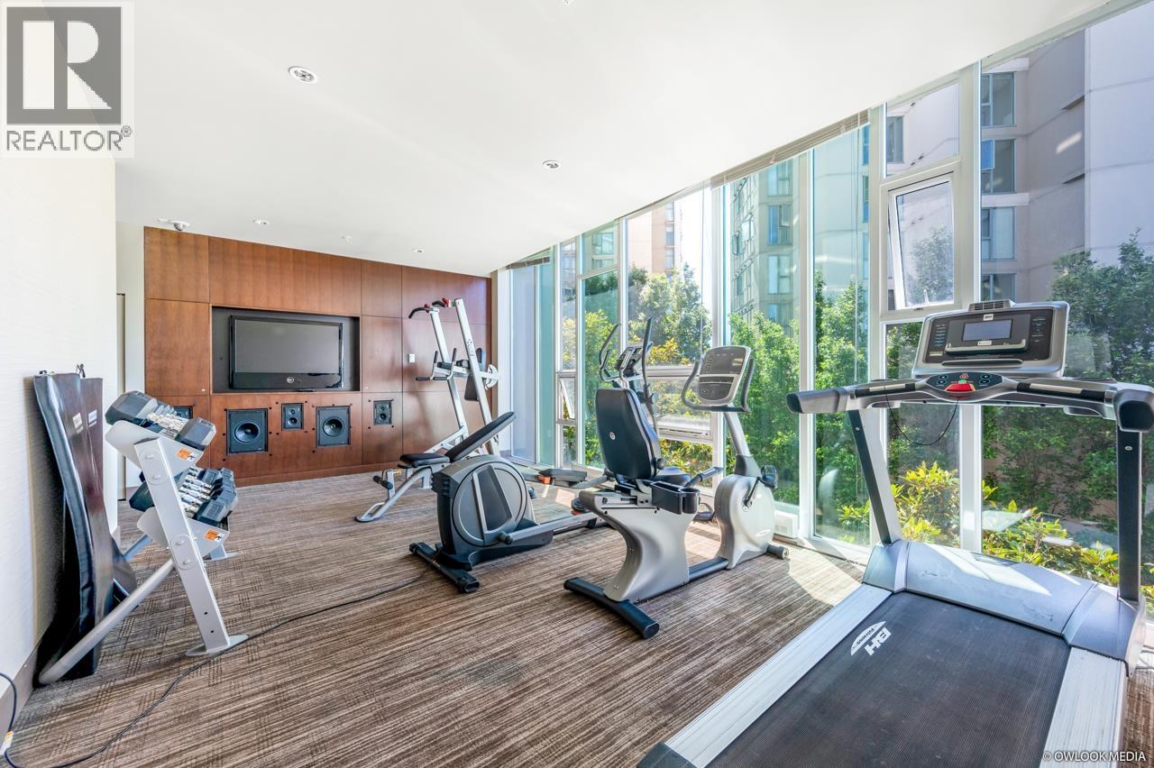 606 8280 Lansdowne Road, Richmond, British Columbia  V6X 0B2 - Photo 20 - R3100430