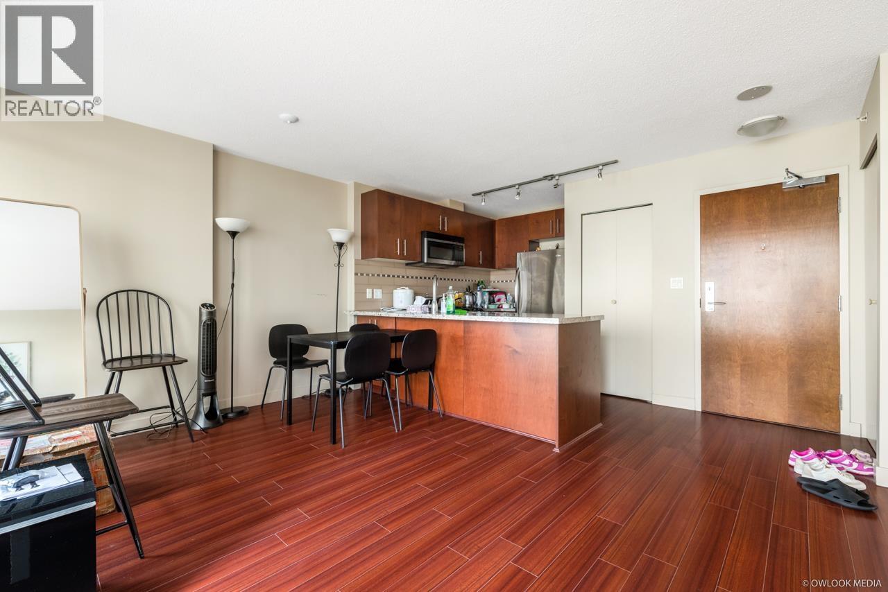 606 8280 Lansdowne Road, Richmond, British Columbia  V6X 0B2 - Photo 8 - R3100430