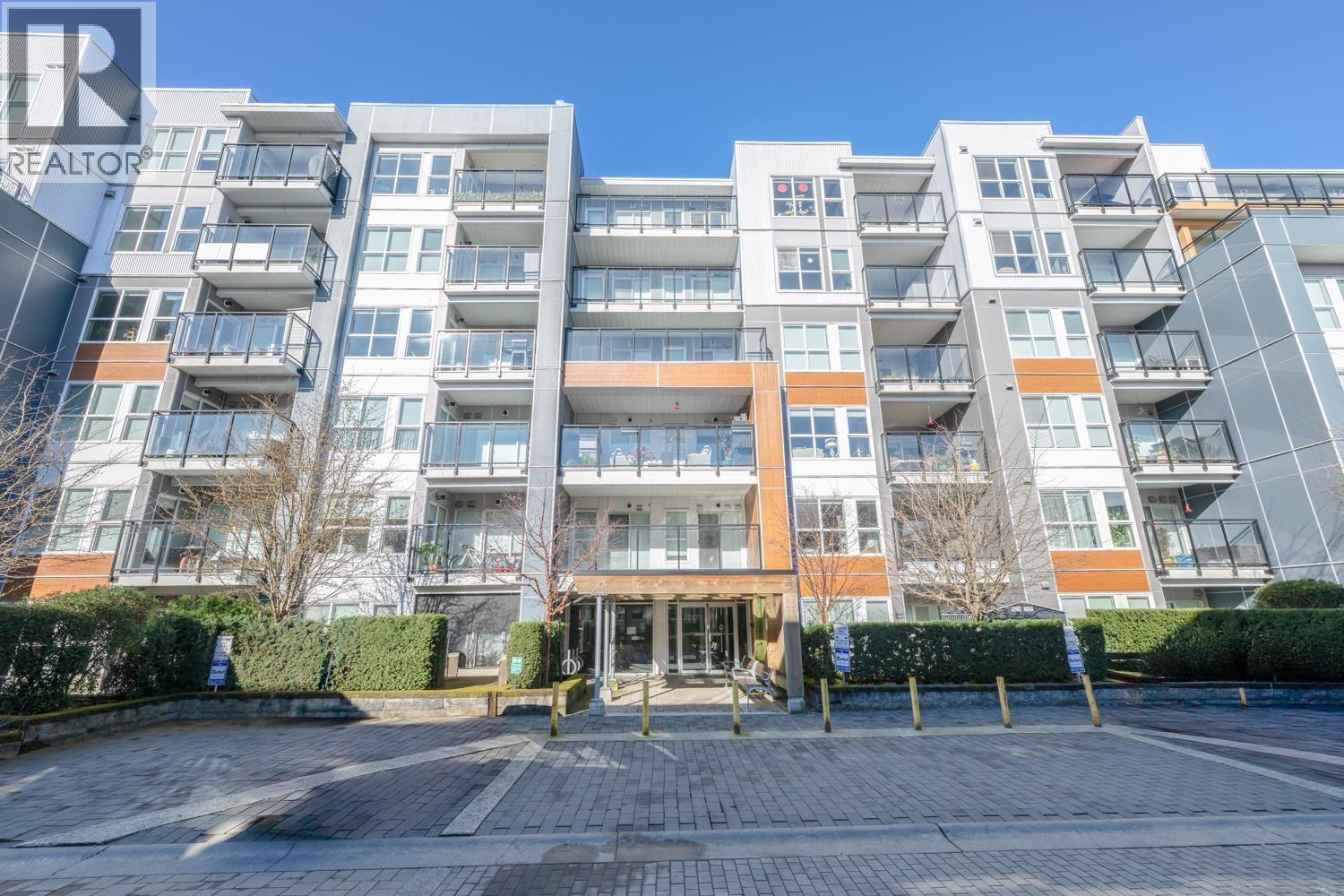 201 10177 River Drive, Richmond, British Columbia V6X 0S2 - Photo 1 - R3099975