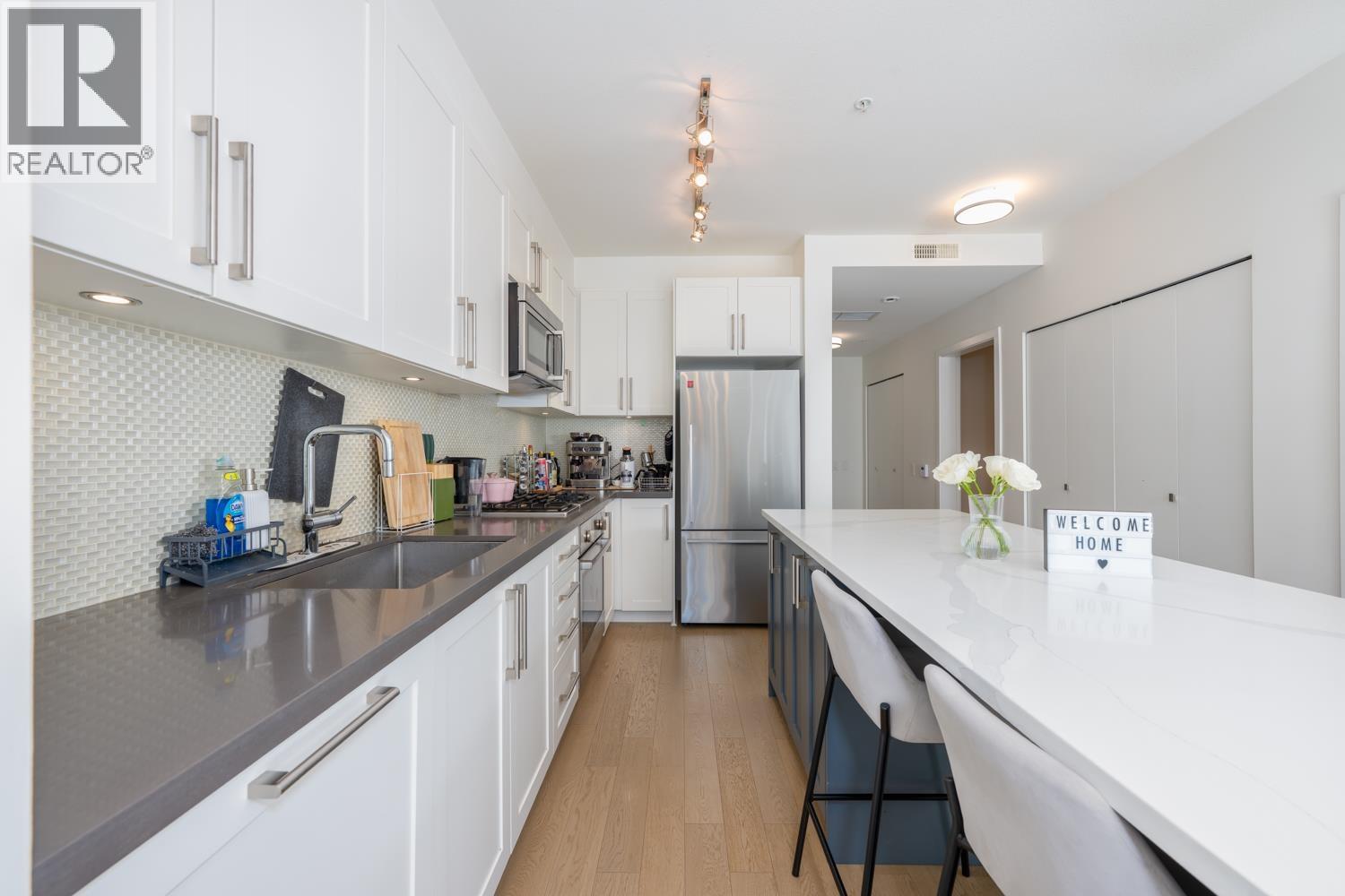 201 10177 River Drive, Richmond, British Columbia V6X 0S2 - Photo 5 - R3099975