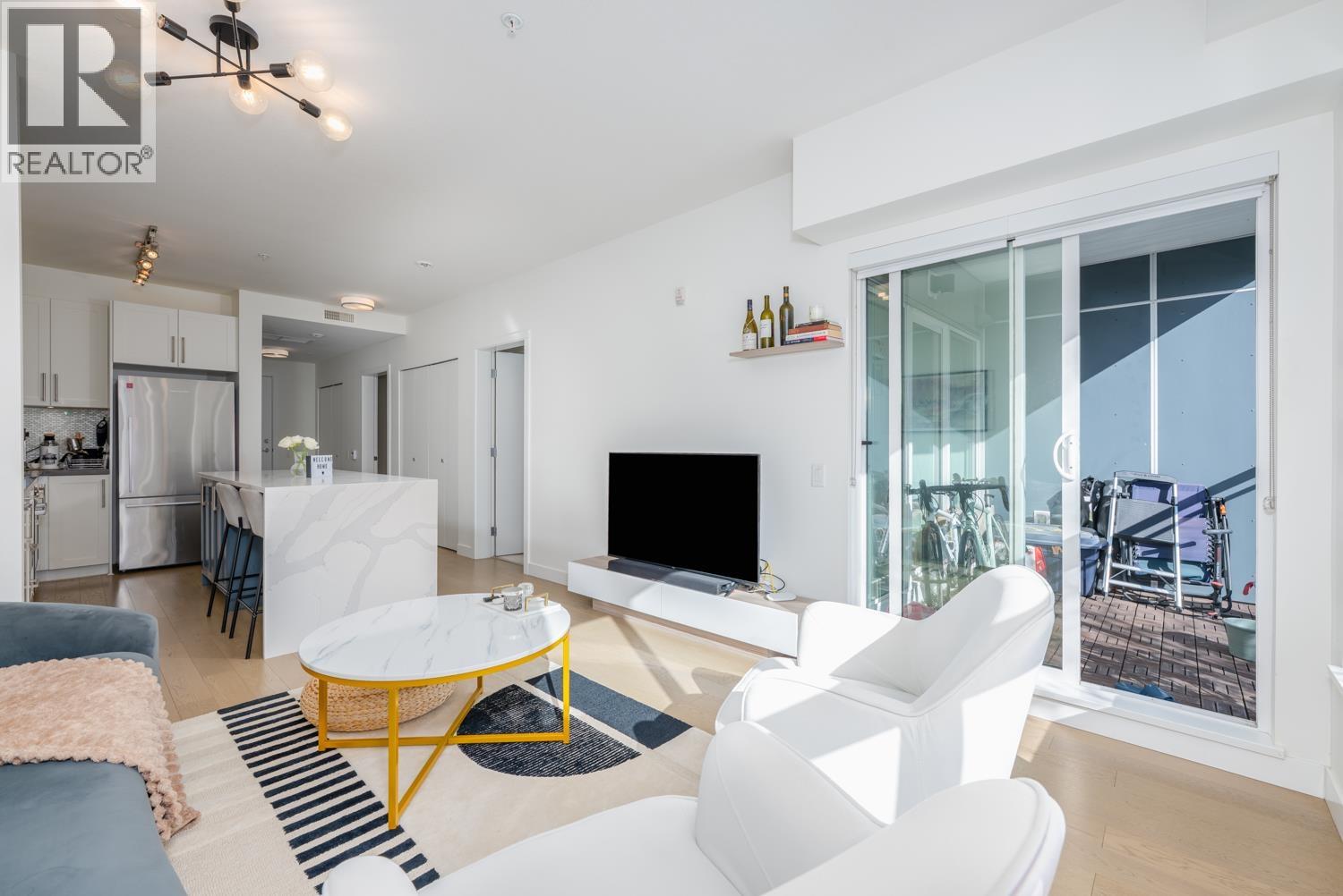 201 10177 River Drive, Richmond, British Columbia V6X 0S2 - Photo 9 - R3099975