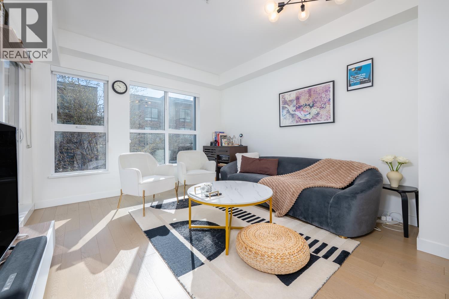 201 10177 River Drive, Richmond, British Columbia V6X 0S2 - Photo 4 - R3099975