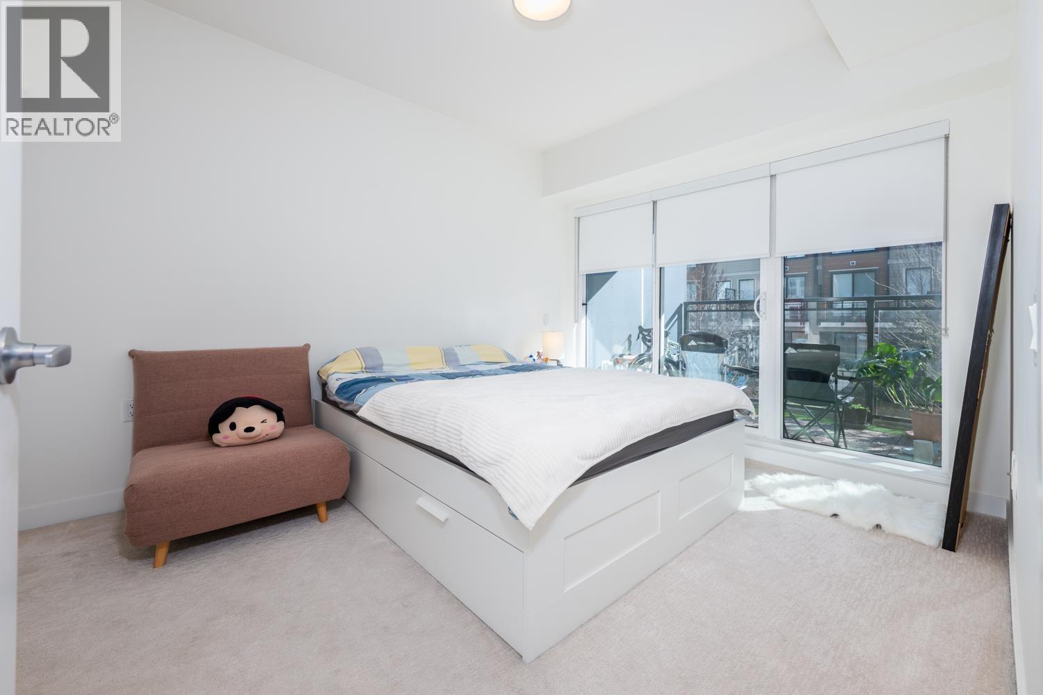 201 10177 River Drive, Richmond, British Columbia V6X 0S2 - Photo 10 - R3099975