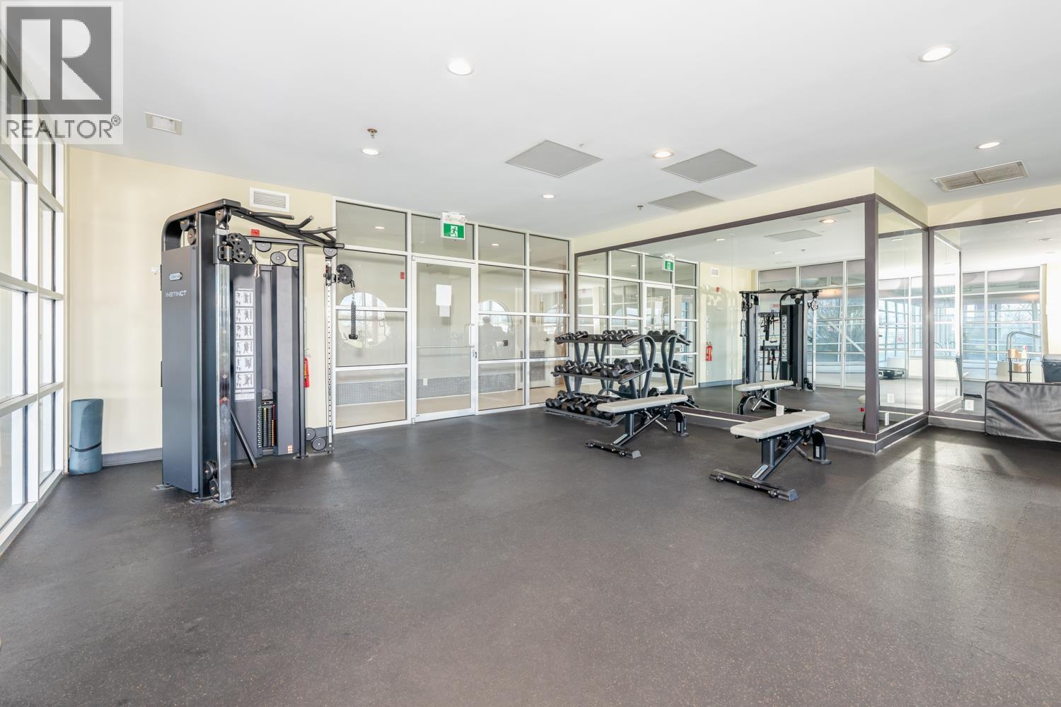 201 10177 River Drive, Richmond, British Columbia V6X 0S2 - Photo 19 - R3099975