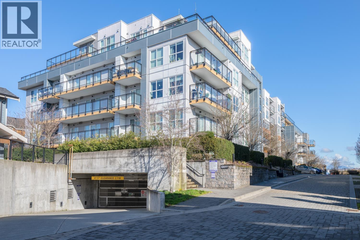 201 10177 River Drive, Richmond, British Columbia V6X 0S2 - Photo 20 - R3099975