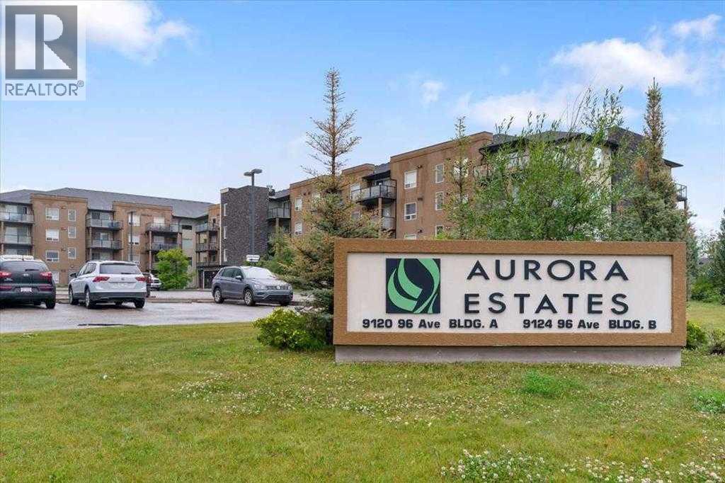 319, 9120 96 Avenue, Grande Prairie, Alberta