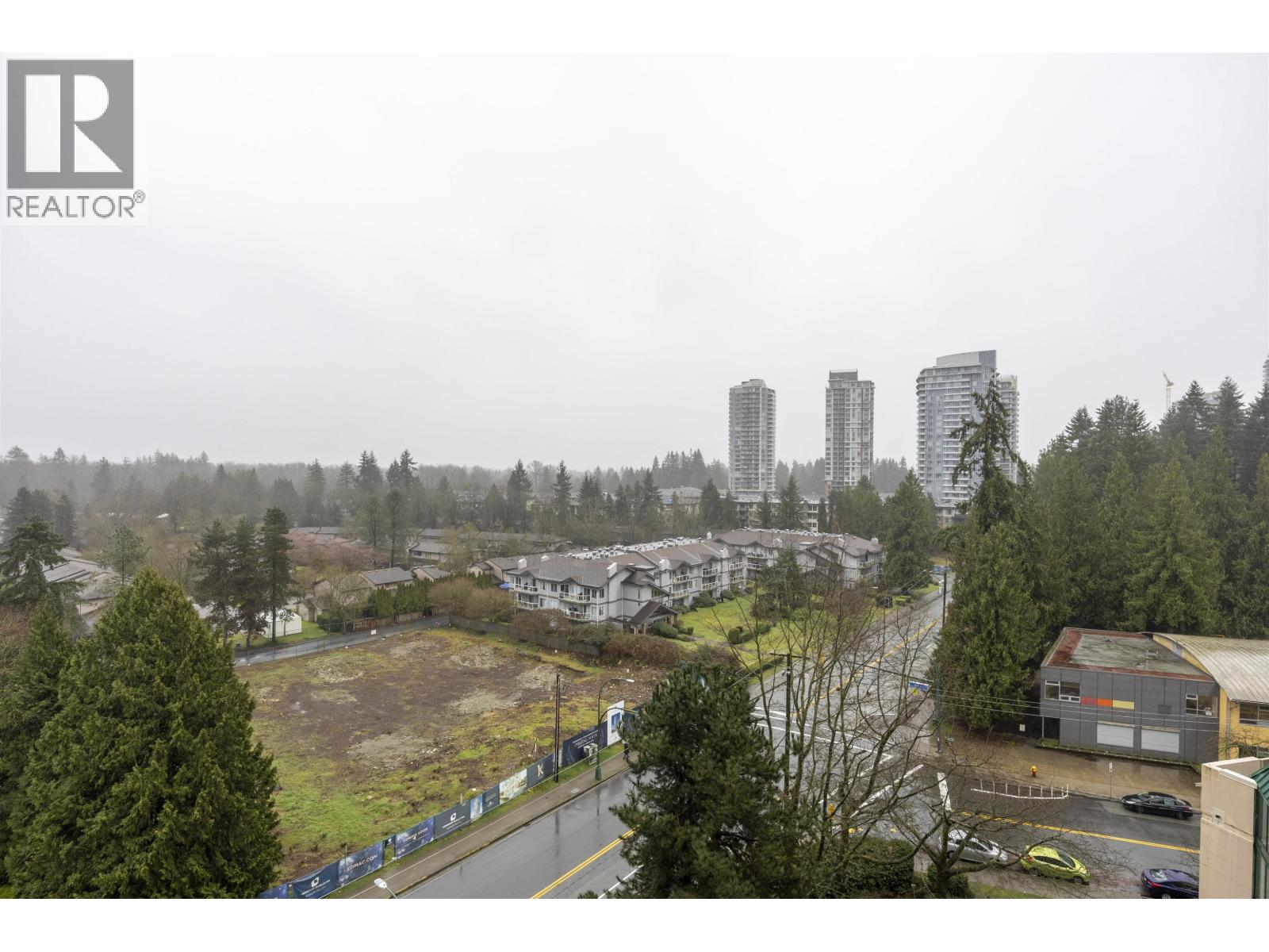 1004 1190 Pipeline Road, Coquitlam, British Columbia  V3B 7T9 - Photo 10 - R3100387