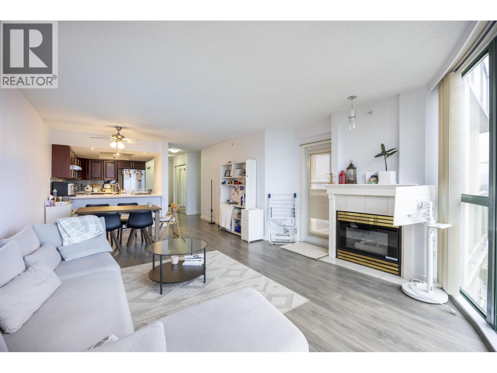 1004 1190 Pipeline Road, Coquitlam, British Columbia  V3B 7T9 - Photo 7 - R3100387