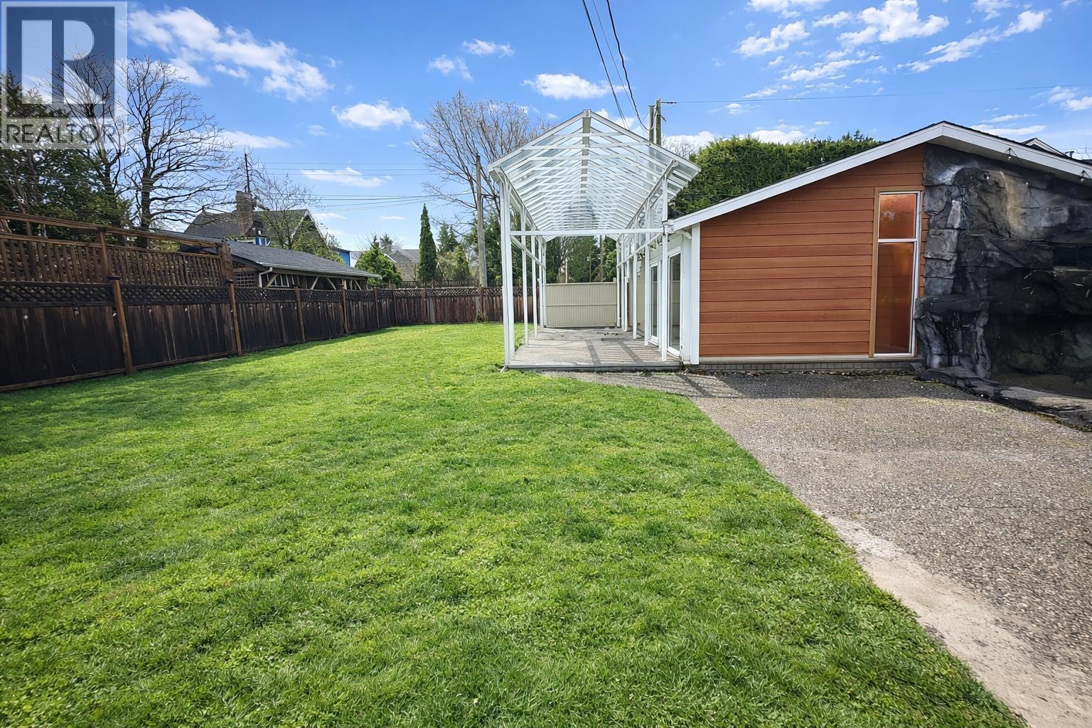 4450 Granville Street, Vancouver, British Columbia  V6H 3L8 - Photo 14 - R3100351