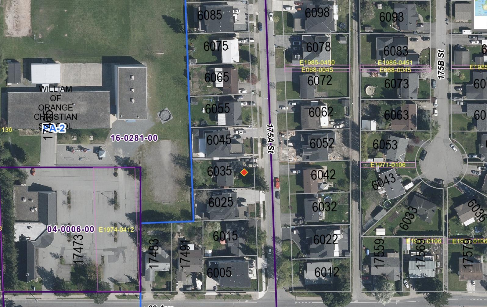 6035 175A STREET, Surrey, British Columbia