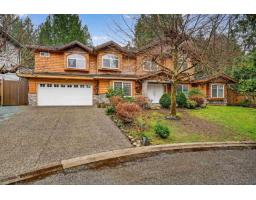 9766 130A STREET, Surrey, British Columbia