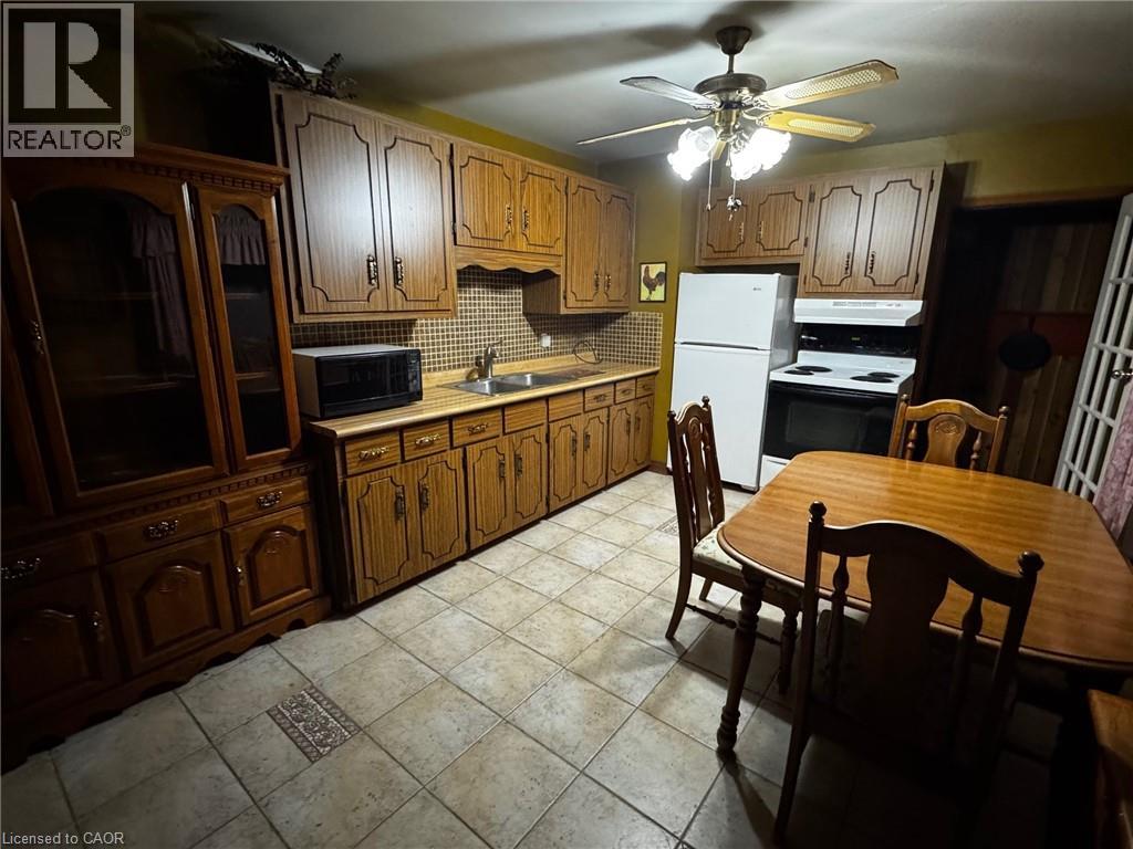 2543 Highway No 6, Mount Hope, Ontario  L0R 1W0 - Photo 8 - 40787708