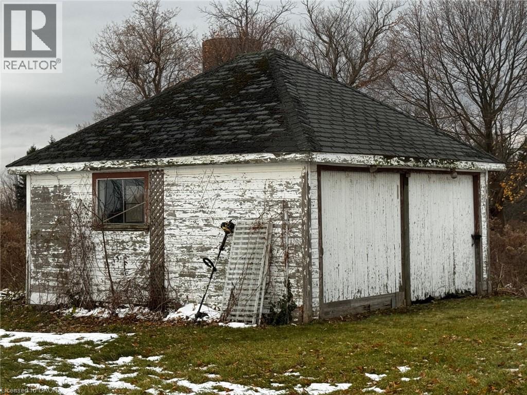 2543 Highway No 6, Mount Hope, Ontario  L0R 1W0 - Photo 3 - 40787708