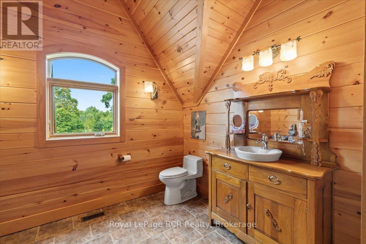 133195 Allan Park Road, West Grey, Ontario  N4N 3B8 - Photo 23 - X12417967