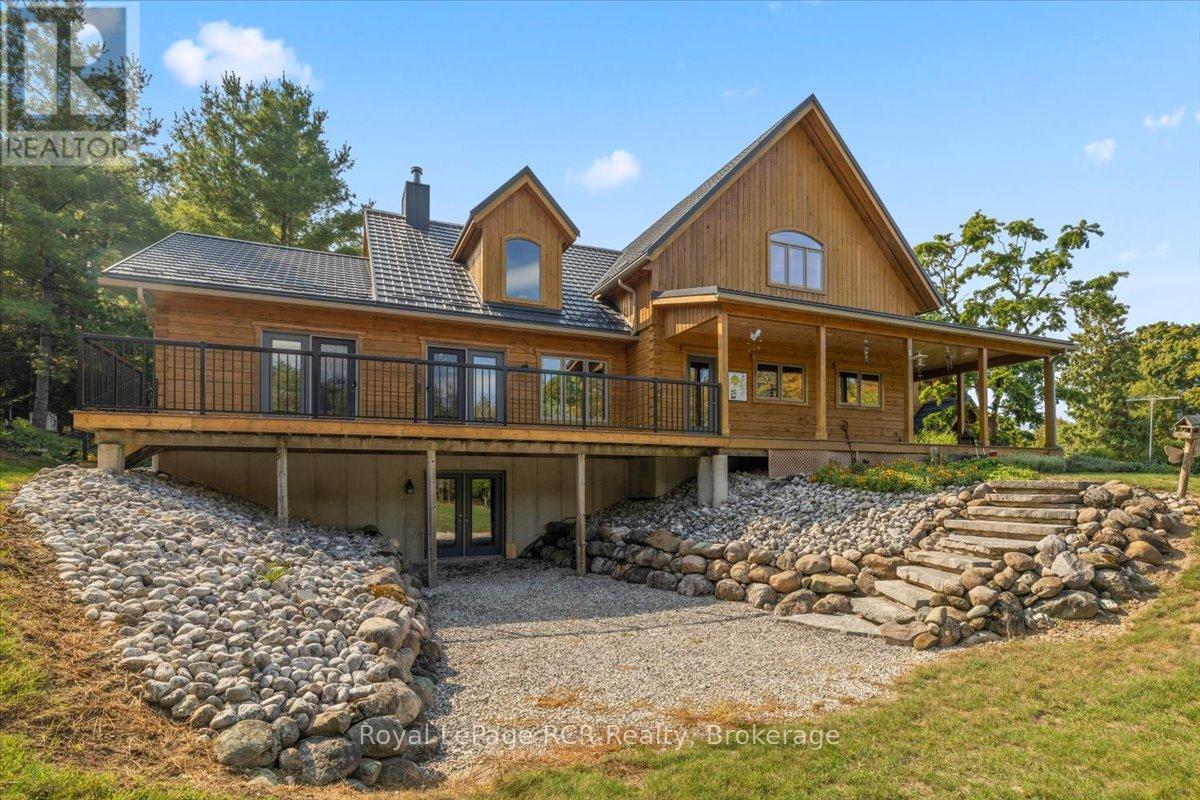 133195 Allan Park Road, West Grey, Ontario  N4N 3B8 - Photo 30 - X12417967