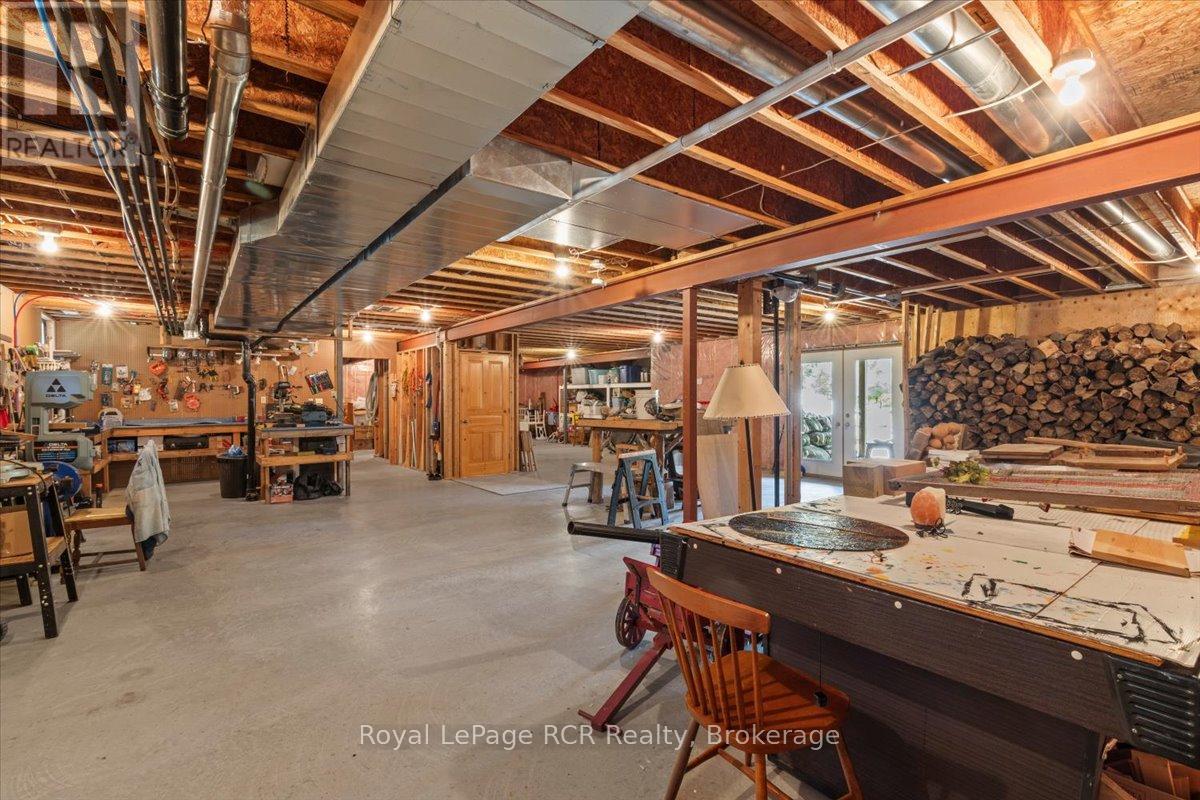 133195 Allan Park Road, West Grey, Ontario  N4N 3B8 - Photo 28 - X12417967