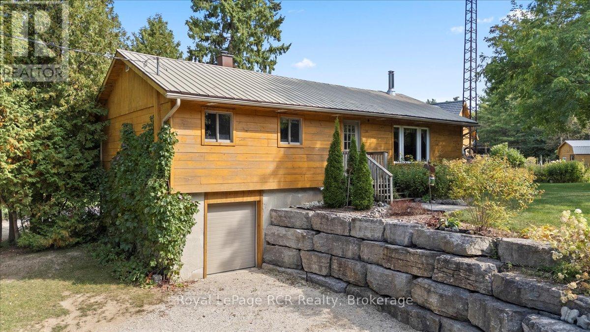 133195 Allan Park Road, West Grey, Ontario  N4N 3B8 - Photo 35 - X12417967